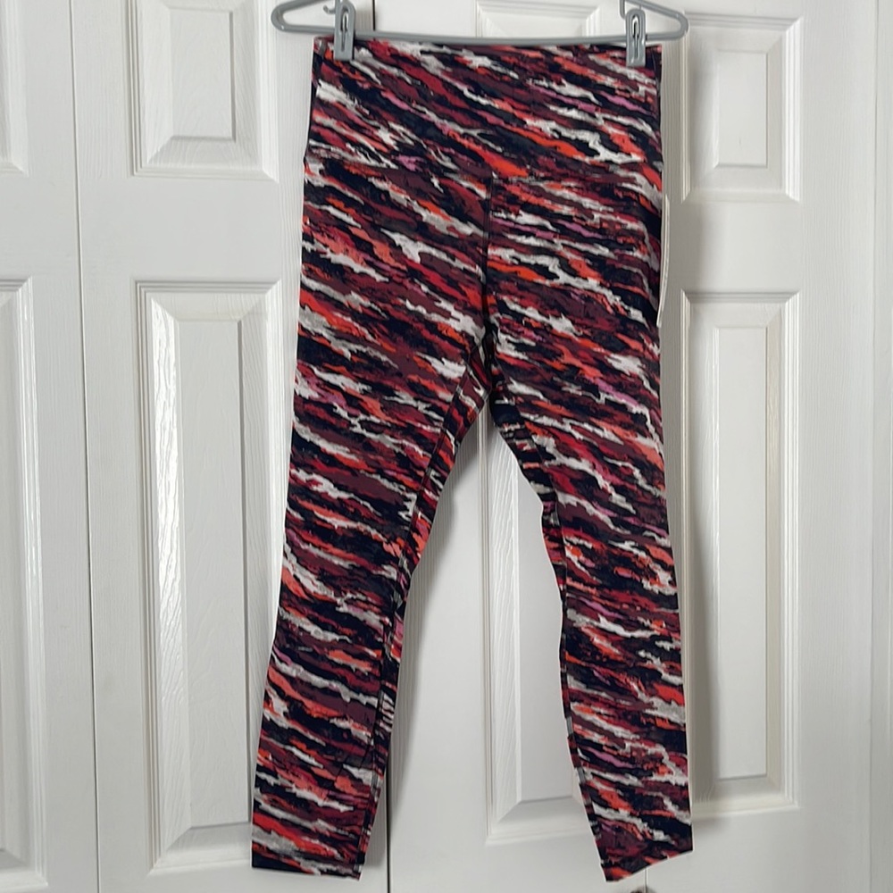 Lululemon 25” Pants Size 10❤️‍🔥❤️‍🔥🥰🥰